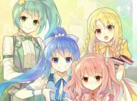 炒冷饭的动漫续作，东方神娃毁经典，巴啦啦小魔仙三毛钱特效