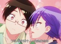 我们无法一起学习完结，第二季确定十月，到底谁才是天？