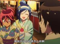 我们无法一起学习完结，第二季确定十月，到底谁才是天？