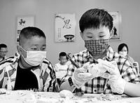 动画片：超越娱乐陪伴成长