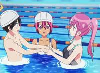 闲聊我们无法一起学习，放弃爱情出国留学，你会如此选择吗？