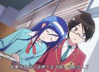 我们无法一起学习：男主指导两位女主学习，炒股之战正式打响！