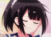 《我们无法一起学习》你喜欢文乃吗