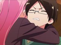 我们无法一起学习人气角色调查，老师是天并非一句虚言