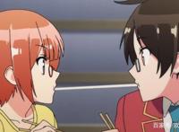 《我们无法一起学习》：完结啦！那谁是天？