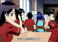 谣言止于智者？NO，谣言止于证据，闲聊动画《我们无法一起学习》