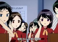 谣言止于智者？NO，谣言止于证据，闲聊动画《我们无法一起学习》