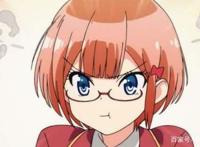 我们无法一起学习：校园祭将至，成幸恋爱关系终确定！