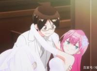 我们无法一起学习新OVA：只要有爱，就算是老师也没问题了对吧