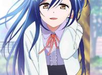 脸歪成这样子，我对《我们无法一起学习》第二季动画有点担心啊