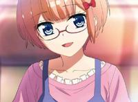 脸歪成这样子，我对《我们无法一起学习》第二季动画有点担心啊