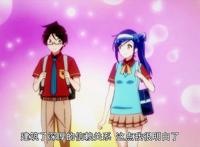 我们无法一起学习动画版钦定正宫到底是谁？我最看好武元润香