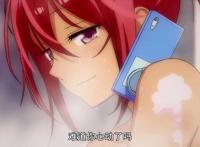 我们无法一起学习动画版钦定正宫到底是谁？我最看好武元润香