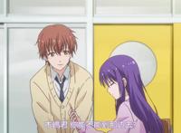 《我们无法一起学习》VS《我们无法一起谈恋爱》你们是什么关系？