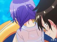 我们无法一起学习：迟到的泳装OVA更新，老师穿上了死库水