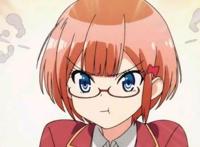 【动漫】求你们在一起好好学习！|我们无法一起学习