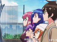 无法一起学习：动画推出原创结局，青梅竹马终成赢家，第三季无望