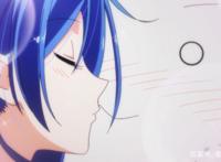 无法一起学习：动画推出原创结局，青梅竹马终成赢家，第三季无望