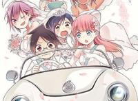 为弥补粉丝心中遗憾，《我们无法一起学习》漫画宣布多线结局