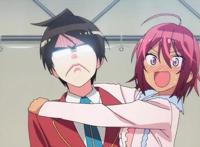 《我们无法一起学习》，披着学习外衣的后宫动漫，还是值得一看的