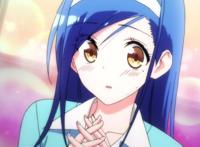 《我们无法一起学习》，披着学习外衣的后宫动漫，还是值得一看的