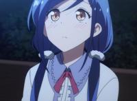 《我们无法一起学习》动画钦定武元的烂尾，漫画中统统给你补回来