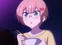 速看《我们无法一起学习》