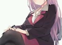 速看《我们无法一起学习》