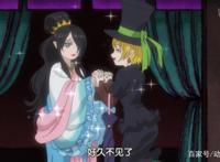 鬼灯的冷彻：地狱中的4个妹子，玉藻前和阿香最受欢迎