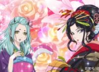 鬼灯的冷彻：地狱中的4个妹子，玉藻前和阿香最受欢迎