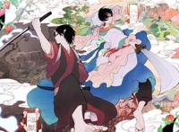 盘点动漫中的那些工作狂！