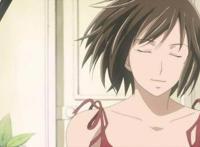 盘点动漫中的那些工作狂！