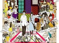 这几部动漫画风独特让人惊喜，除了《鬼灯的冷彻》你还看过哪些？