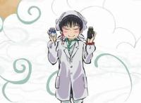 腹黑开挂抖S怪物！动漫中的十大眯眯眼角色盘点，千万别惹他们！