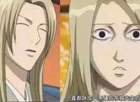 腹黑开挂抖S怪物！动漫中的十大眯眯眼角色盘点，千万别惹他们！