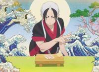 如何评价动漫《鬼灯的冷彻》？