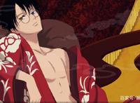 推荐四部画风超赞的鬼怪动漫，友人帐和鬼灯的冷彻绝对吸引你！