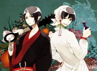 推荐四部画风超赞的鬼怪动漫，友人帐和鬼灯的冷彻绝对吸引你！