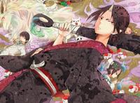 《鬼灯的冷彻》五位神秘角色排名，鬼灯大人没上榜，第一是一条狗