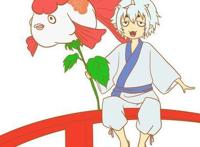 《鬼灯的冷彻》五位神秘角色排名，鬼灯大人没上榜，第一是一条狗