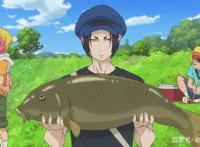 日常系奇幻作品排名《鬼灯的冷彻》排第一