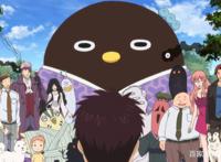 日常系奇幻作品排名《鬼灯的冷彻》排第一