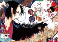 日漫旧番《鬼灯的冷彻》：说真的，看完之后特别想下地狱