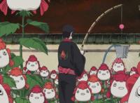 鬼灯的冷彻：一部让你看了想去地狱旅游的动漫