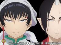 白泽血的教训告诉你，遇到前任会有多惨！