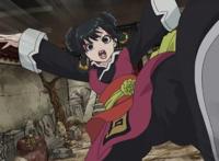 白泽血的教训告诉你，遇到前任会有多惨！