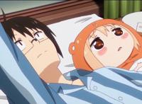 干物妹小埋：最新剧情又添新角色，还要和小埋抢哥哥？