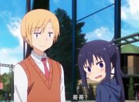 干物妹小埋：最新剧情又添新角色，还要和小埋抢哥哥？