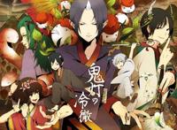 盘点：最特殊的动画，刷新对地狱的认知，我想“下地狱”