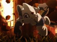 这部备受宅男期待的日漫，本以为会在B站登顶，但结果却很不理想